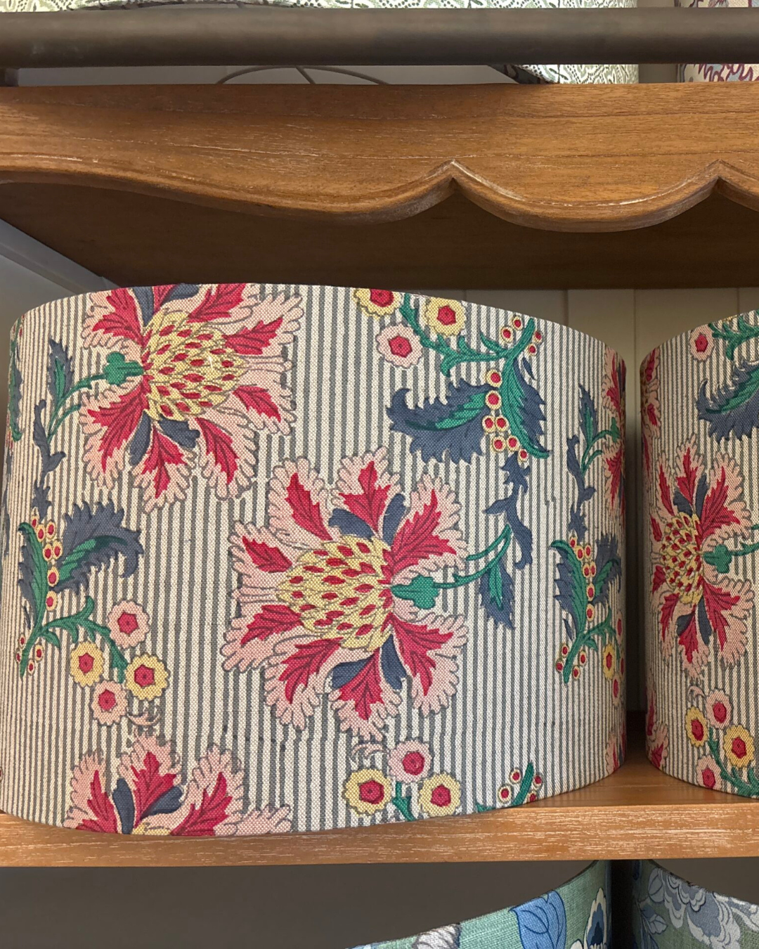 Cassandra Harper Shades