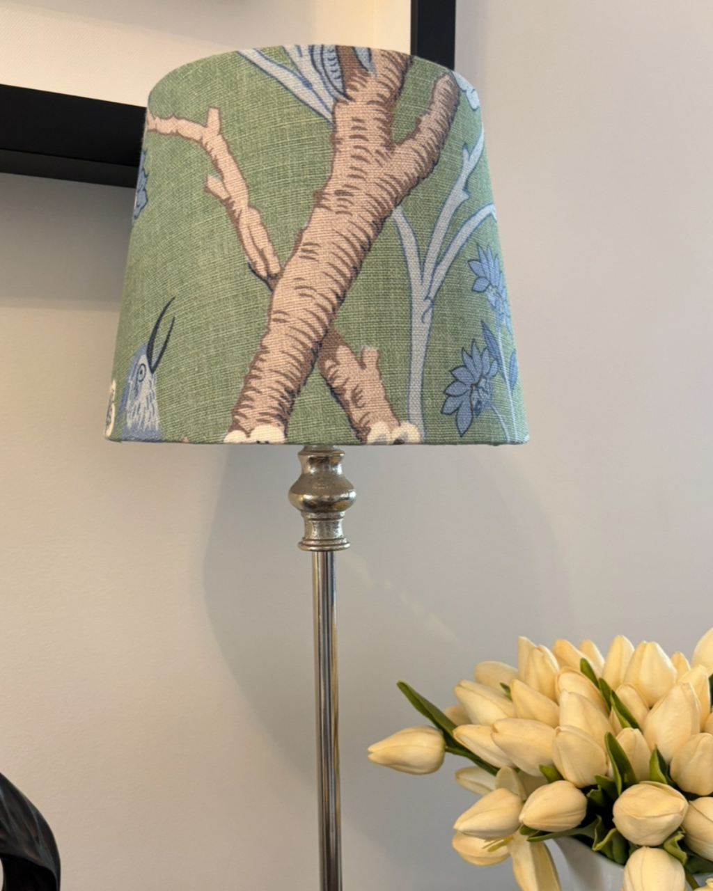 Vintage Style Lamps