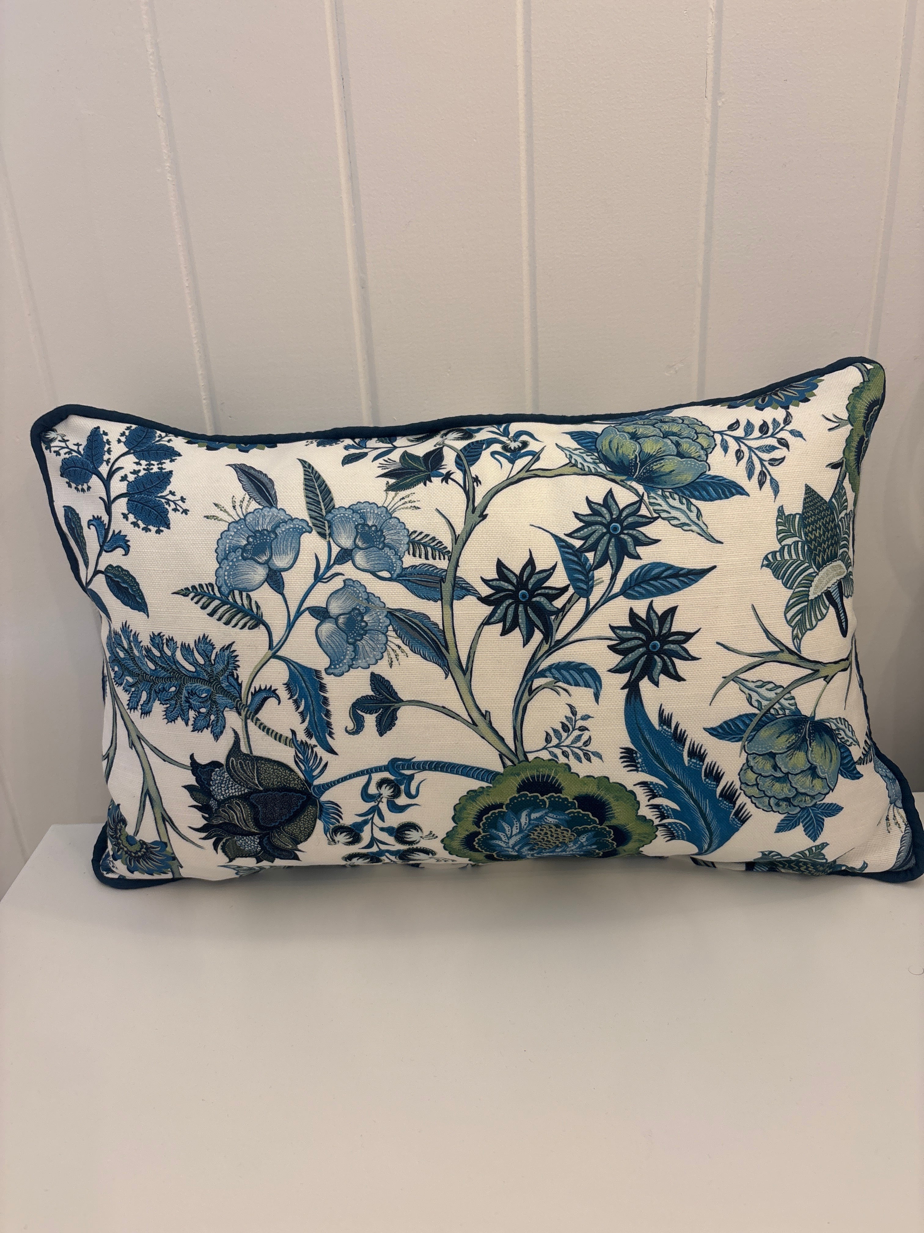 Indian  Chinoiserie  cover