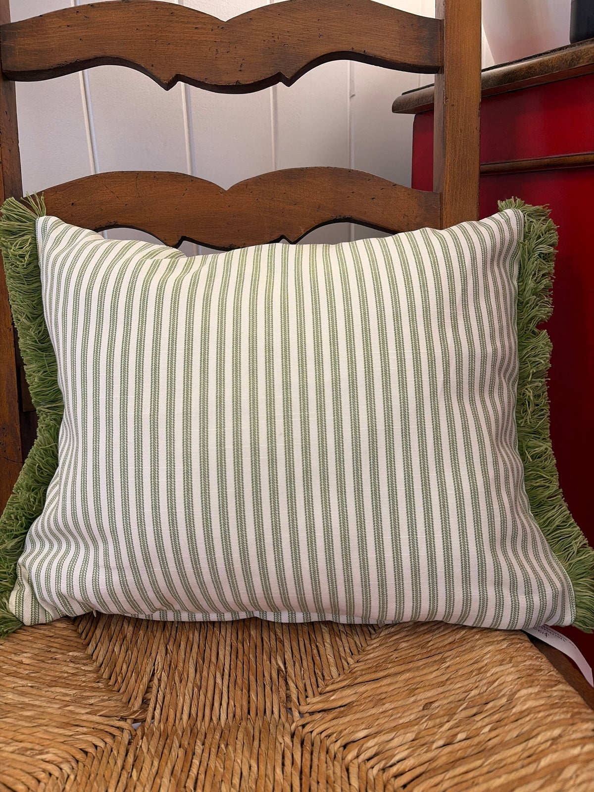 Whimsical cushion