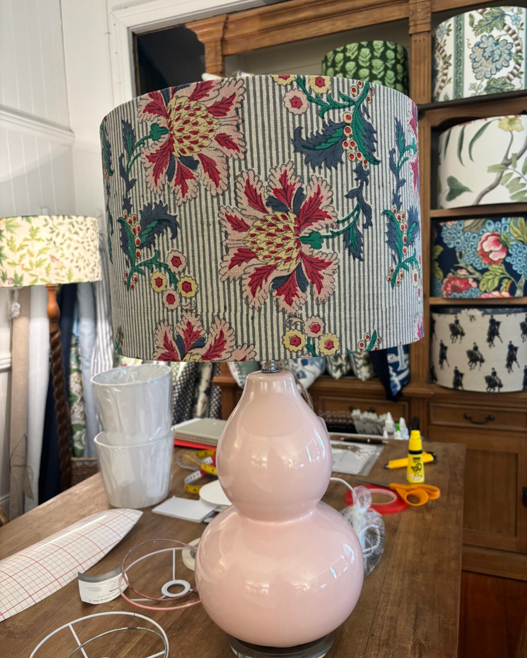 Cassandra Harper Shades