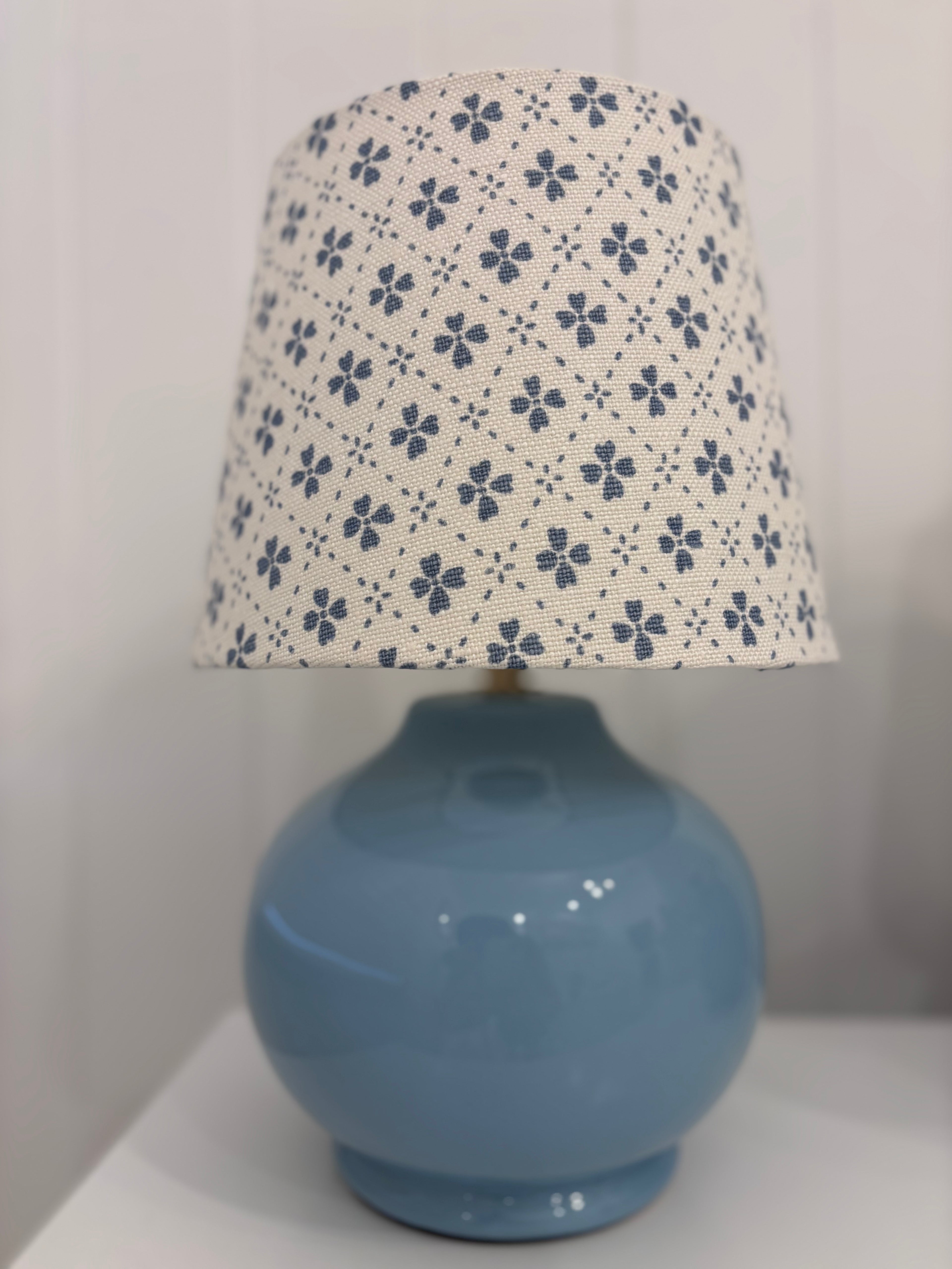 Anna Spiro lamp