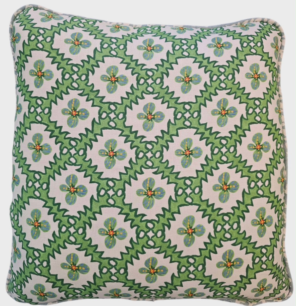 Anna Spiro cushion cover
