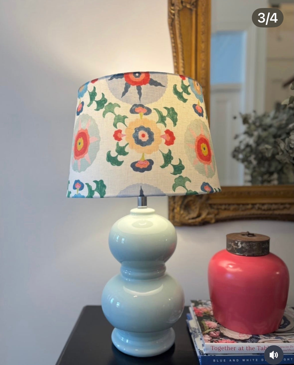 Izmir Lamps