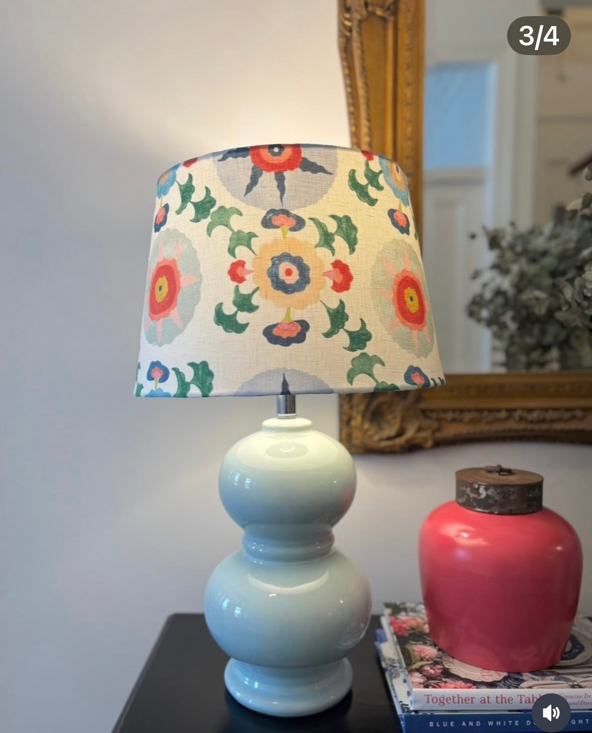 Izmir Lamps