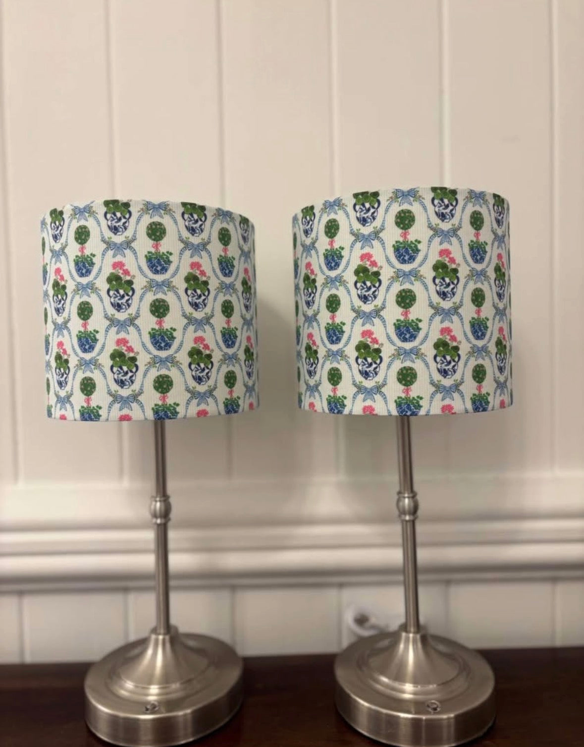 Rechargeable Lamps