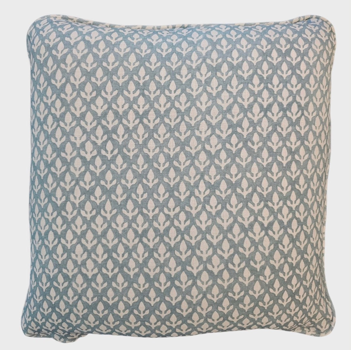 Anna Spiro cushion cover
