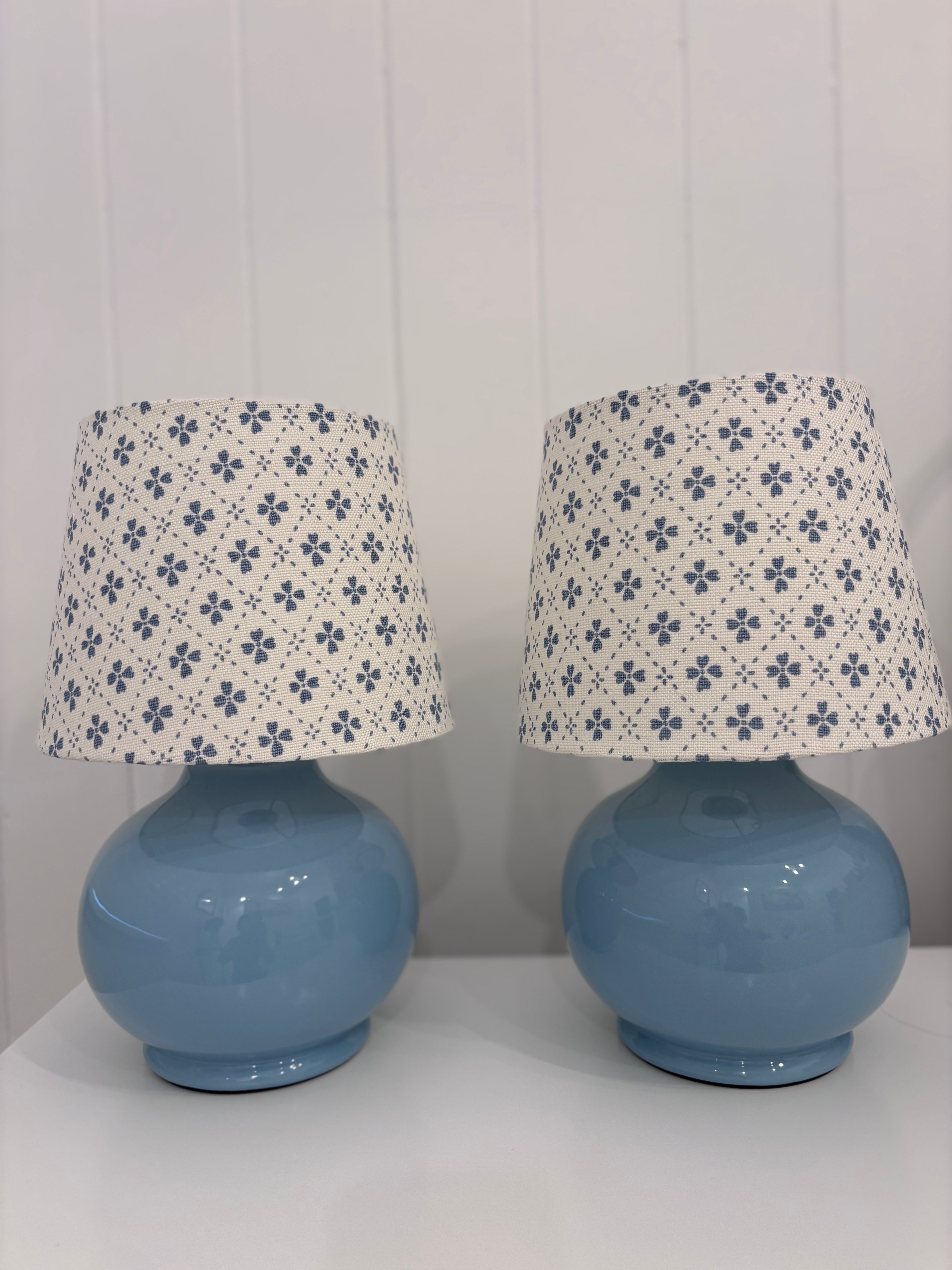 Anna Spiro lamp