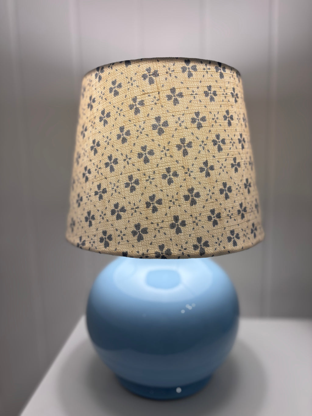Anna Spiro lamp