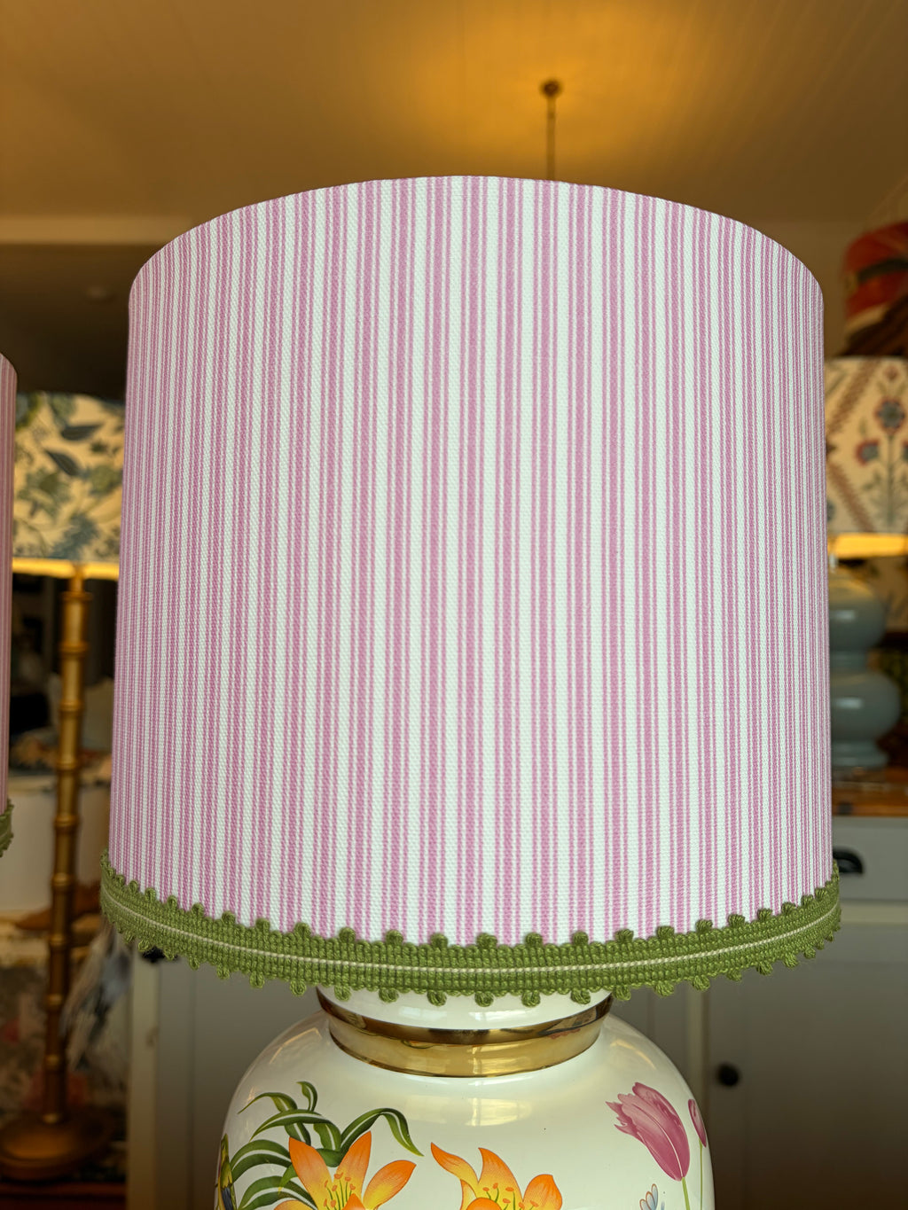 Pretty Lamps