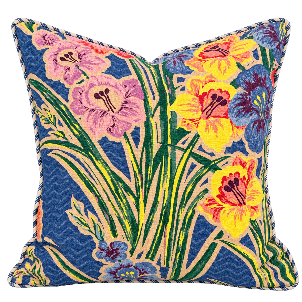 Anna Spiro Gladioli cover