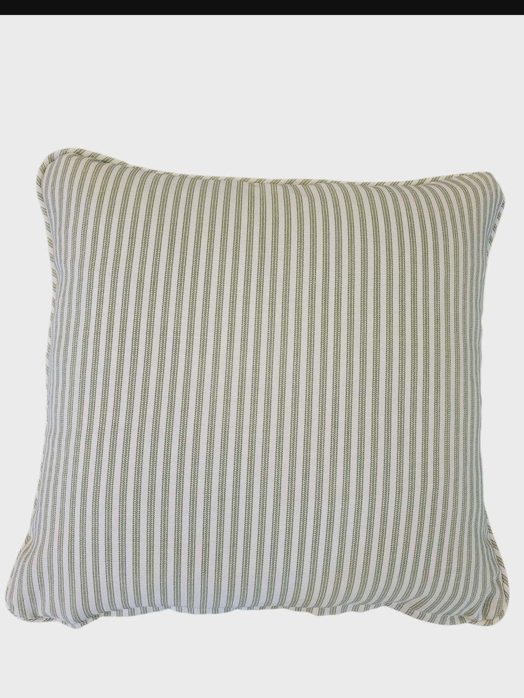 Vintage Strawbery cushion covers