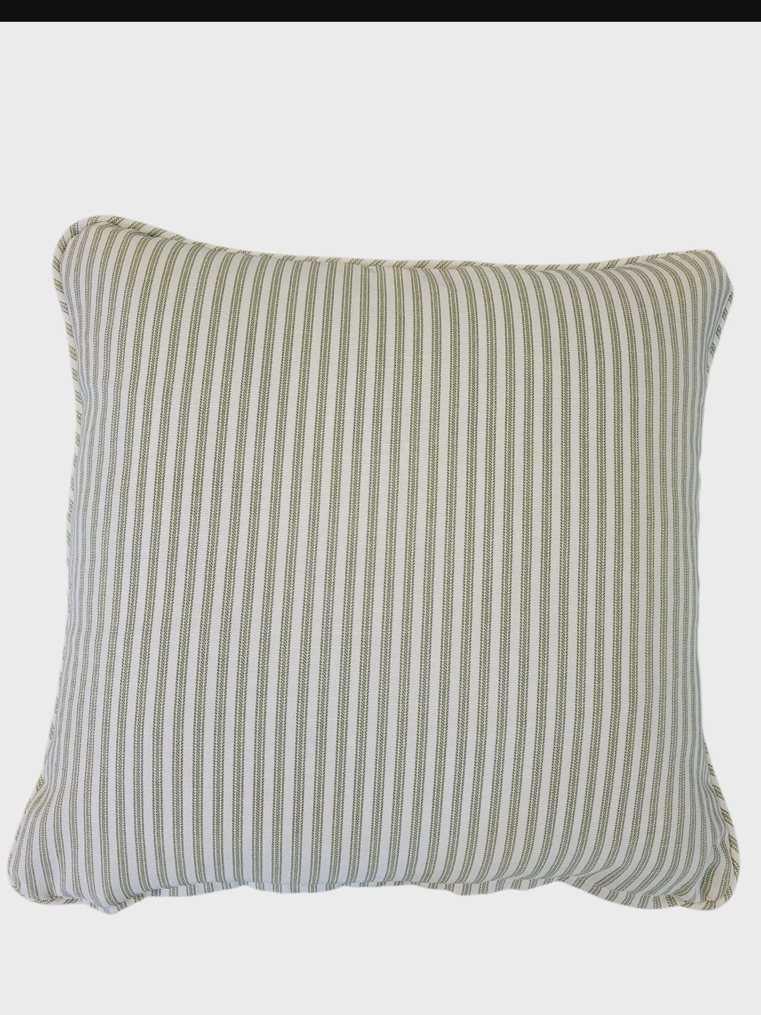 Vintage Strawbery cushion covers