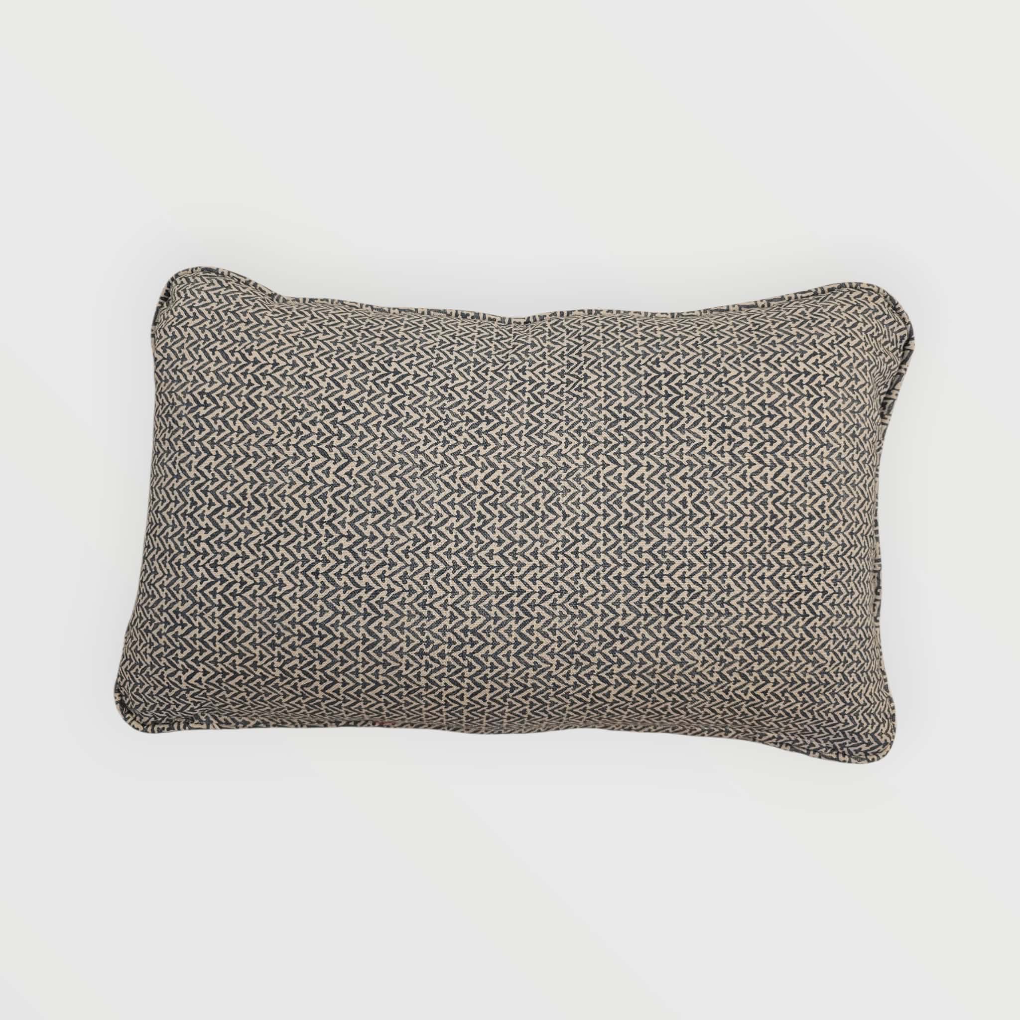 Anna Spiro cushion