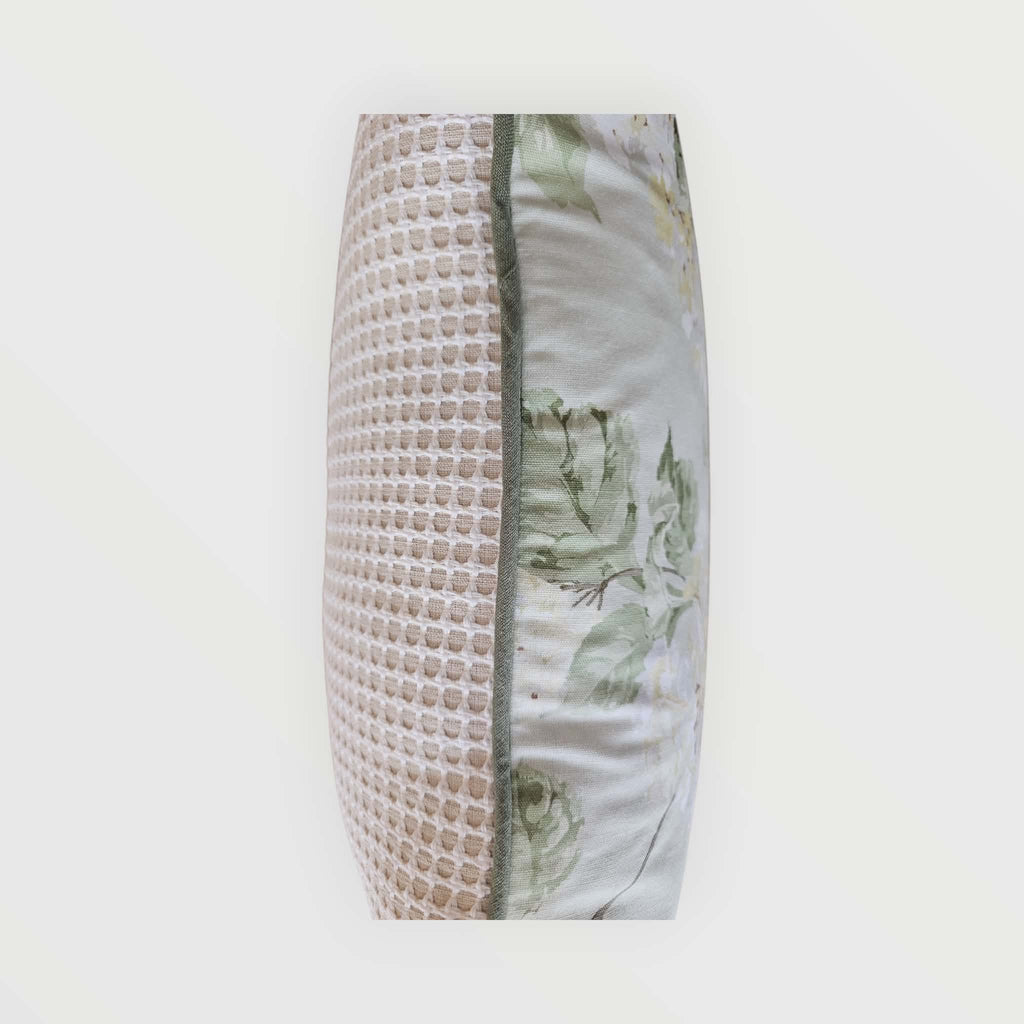 Schumacher cushion