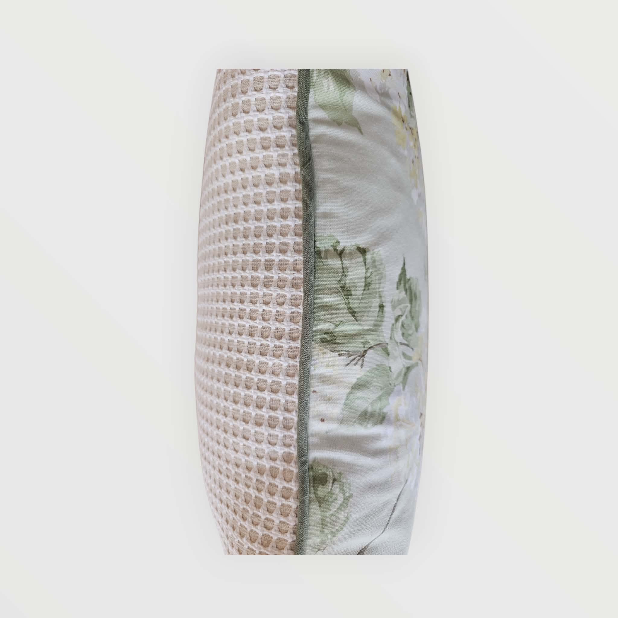 Schumacher cushion
