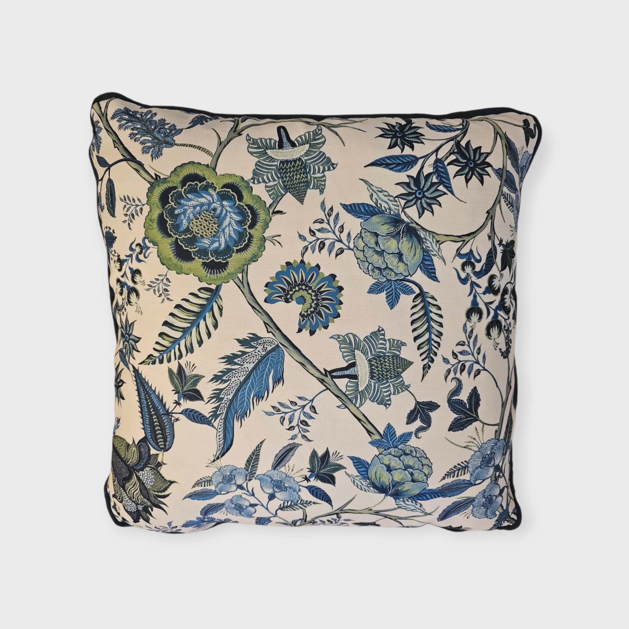Indian Chinoiserie cover