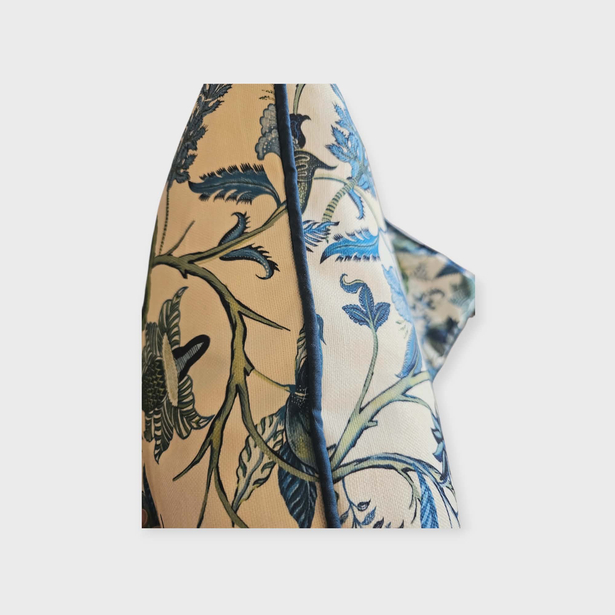 Indian Chinoiserie cover