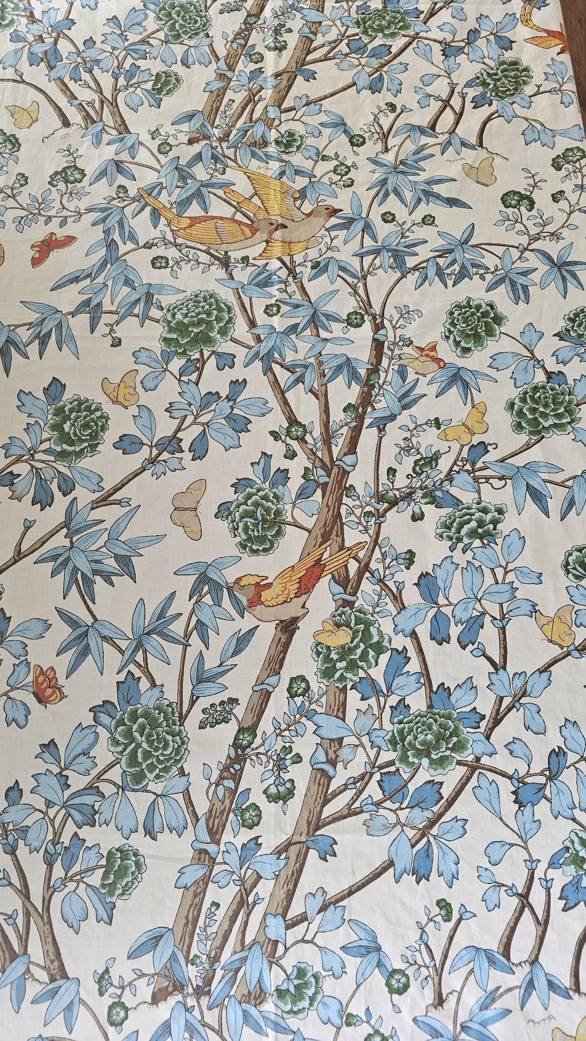 Tablecloth Song Haven