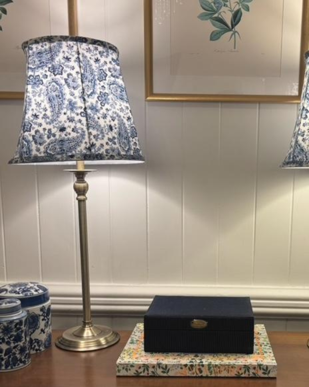 Ralph Lauren Lamps